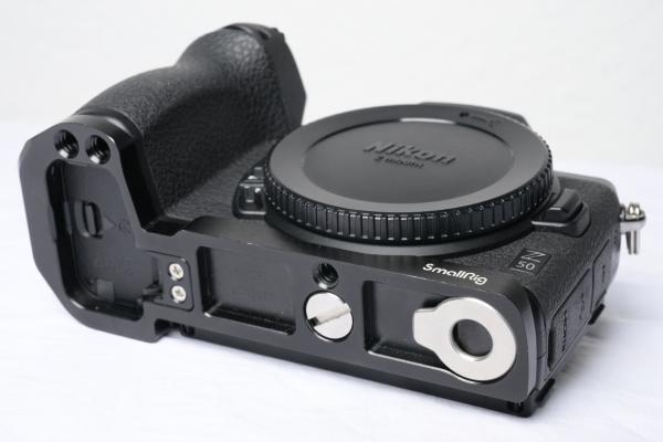 Nikon Z50 Body -Gebrauchtartikel-